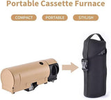 2500W Portable Camping Stove Foldable Butane Stove Indoor/Outdoor Cooking Suitable for Picnic, V1107-PORTABLE CAMPING GAS STOVE