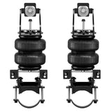 Air Bag Suspension Kit, Air Springs Suspension Bag Kit Compatible with 1999-2004 Ford F250/F350 2WD V952-AQQNXJTJ50004OJ9CV0