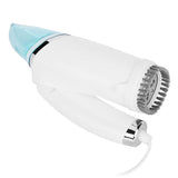 1000W Hang Ironing Machine White HighPower Household Foldable Portable Clothes Steamer V1294-YM0901-3113210159811