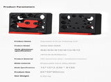 High Speed Carbide Inserts Inch Adjustable Dowel Maker,Electric Drill Stick Dowel Wooden Rods Cutter V1192-AZ-W-2676
