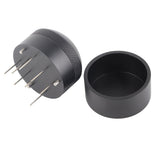 Coffee Distributor Handheld Aluminum Alloy Coffee Powder Distribution Needle for Home Use51mm V1294-YM0523-3118220005211