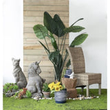 Algeria Rattan Chair 103cm V637-20901