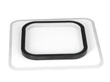 LED Ceiling Innovative Aisle Indoor Corridor Balcony Ceiling Lamp White 85265V Warm V1294-YM0718-3119220139312