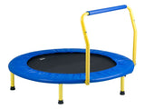 3FT Trampoline for Kids, 92 cm Trampolines Indoor/Outdoor Trampoline for Toddlers, Foldable Mini V952-ETYXBC3YCYXBM625VV0