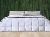 DreamZ 400GSM All Season Bamboo Winter Double DS1014-D-400