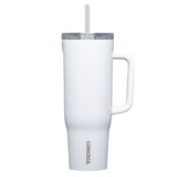 Corkcicle Cruiser - 1.2ltr Gloss White V398-CK-2240GW