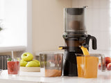 Spector Juicer Cold Press Vegetable Fruit Juice AP0042-BK