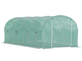 Lambu Greenhouse Walk-In Green House Shed 4M UM1250-4M