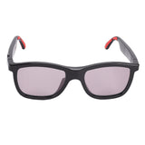 AI Smart Glasses 4 Gears Color Changing Touch Adjustable Photochromic Lens Call Noise Reduction AI V1294-YM0901-3117260019812