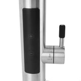 360 Rotatable Bathroom Kitchen Heating Tap Cold Hot Water Tankless Electric Hot Water Heater V1294-YM0901-3113230212912