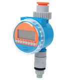 G1-1/4 DN32 Intelligent Irrigation Controller Automatic Watering Timer for Greenhouse Plant Flower V1294-YM0901-3111200025211