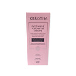 Kerotin Intensive Hair Growth Drops 30ml - Hair Loss Care DHT Blocker Stimulate V238-SUPDZ-39789184024656