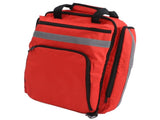 First Aid Bag Multifunctional Large Capacity Waterproof Adjustable Portable Emergency Backpack for V1294-YM0706-3117230183611