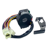M MATI Left Handlebar Start Stop Switch Headlight for Can-Am Outlander 450 500 650 Renegade V1189-LWWAL-20260327-03964