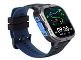 Smart Watch Fitness Tracker IP68 Water Proof Health Tracker Watch with 2.01 Inch HD Display Multiple V1294-YM0901-3115250083212
