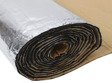 Manan Sound Deadener Foam Roll 60% Thicker AU0036