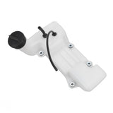 Trimmer Gas Fuel Tank Replacement High Hardness Gas Fuel Tank for Stihl FS400 FS450 FS480 V1294-YM0523-3111220127311