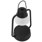 Aromatherapy Melting Wax Lamp Dimmable Night Light Table Candle Lamp Lamp Holder Voltage V1294-YM0901-3119230105811