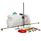 Giantz Weed Sprayer 100L 1.5M Boom Garden Spray SPRAYER-100L-BOOM