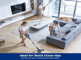 Cordless Vacuum Cleaner, 8 In 1 Powerful Lightweight Vacuum Cleaner For Home, Led Display, 3 V1313-AU-A27C
