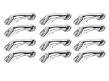 12PCS Furniture Legs Iron Electroplating Modern Style Metal Sofa Leg Replacement for Table Chair V1294-YM0706-3116230011911
