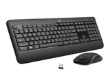 Logitech MK540 Wireless Combo DS-LOGMK540