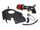 High Flow Cold Air Intake Pipe System Kit For 2009-16 BMW F10 F11 N55 535i 3.0T V201-KD4166BK--C-AU