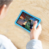 Laser 7-inch Tablet 4GB 64GB with Blue Case V1031-MID-7A15B-048