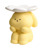 Rabbit Shape Storage Tray Resin Simple Modern Rabbit Decoration for Entryway Desktop V1294-YM0703-3115230049911