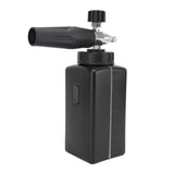 Handheld Foam Sprayer 1000ML High Pressure Car Foam Sprayer for Home Gardening Lawn Fertilization V1294-YM0901-3111250005911