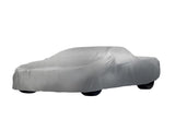 Samson Deluxe Waterproof Ute Cover COV-SAM-UTE