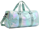 Dance Bag for Girls - Weekend Bag - With Shoe Compartment and Wet Compartment - Multifunctional V1188-MS101-01629-1