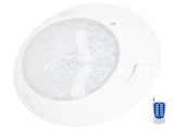 Swimming Pool Light 300LED RGB Remote Control Underwater Lamp AC12V IP68 Waterproof 30W V1294-YM0901-3119200158611