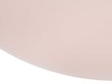 Sponge Breathable Faux Belly Pad Lightweight Artificial Belly Bump Costume for Film TV Props Party L V1294-YM0901-3117250156013