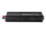 Correction Sine Wave Inverter 12 V Converter 220V 1000W Power Inverter with Solar Panel V1294-YM0727-JY13491