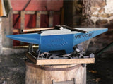 Single Horn Anvil 44Lbs Steel Anvil Blacksmith for Sale Forge Tools Equipment Anvil Rugged Round V952-GZ20KGGZ000000001V0
