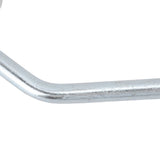 2PCS Universal Trailer Jack Handle Replacement Jack Crank for Most Jacks Trailer Gardening V1294-YM0901-3111250073411