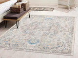Marlow Floor Rug Area Rug Large Mat 160X120cm FR2024-160X120_NZ