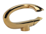 Copper Basin Multipurpose Modern Simple Exquisite Adjustable Cold Hot Water Bathroom Sink V1294-YM0901-3112240013511