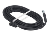 10m High Pressure Washer Hose PVC Rubber Explosion Proof Pipe Flexible Water Tube for Car Cleaning V1294-YM0901-3111240097712
