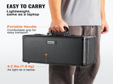 Graded Card Storage Box, 4 Slots, Graded Sports Cards Holder Carrying Case with Coded Lock Foam V952-FJKSNHMMS108T371IV0