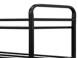 3D Printer Filament Storage Rack, 3 Tier Heavy Duty Storage Shelf, Rolling Filament Spool Holders V952-3DDYSNJYDSSCCI04J001V0