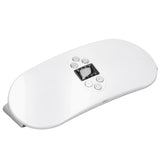 Electric Waist Belt Device EMS Menstrual Heating Pad Portable Cordless Heating Pad for Abdomen V1294-YM0523-3113210321711