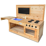 Lifespan Kids Eden Outdoor Play Kitchen V420-LKPK-EDEN2