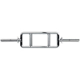 CORTEX 40kg Tri Bar Standard Weight Set 25mm V572-CSST-WPSTGSET-E