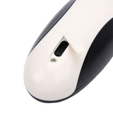 Electric Can Opener Kitchen Stainless Steel Battery Operated Automatic Lid Opener for All Shapes of V1294-YM0901-3118260003111