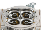 Quick Fuel 850 CFM Carburetor 4150 Mechanical BR67201 For Holley Brawler Race V201-BR-67201--CAU