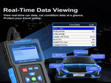 obd2 Scanner Diagnostic Tool Car Accessories Check Engine Code Reader with Reset for Cars V1192-AZ-W-4013