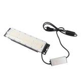 LED Indoor Plant Growth Light Full Spectrum Plant Supplement Light 3000K 5000K IR UV Grow Light for V1294-YM0901-L6816EU