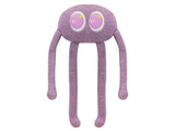 Plush Octopus Pillow Cute Shape Soft Comfortable Stuffed Octopus Doll Toy with 4 Legs for Home V1294-YM0703-3117230064411